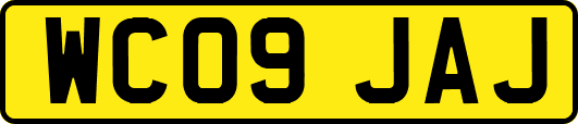 WC09JAJ