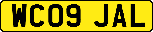 WC09JAL