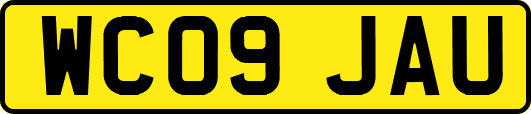 WC09JAU