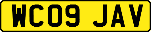 WC09JAV