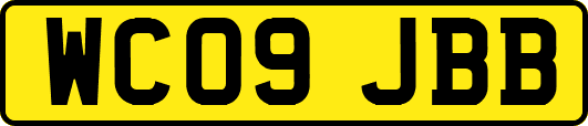 WC09JBB