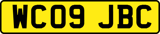 WC09JBC