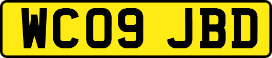 WC09JBD