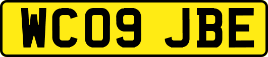 WC09JBE