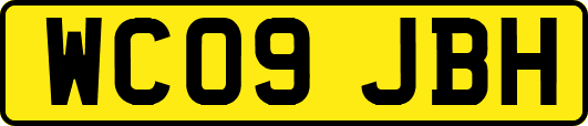 WC09JBH