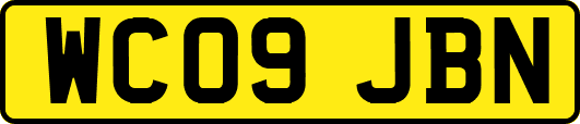 WC09JBN