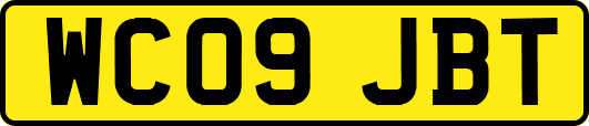 WC09JBT