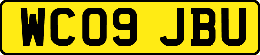 WC09JBU