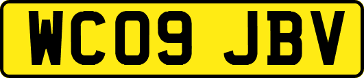 WC09JBV