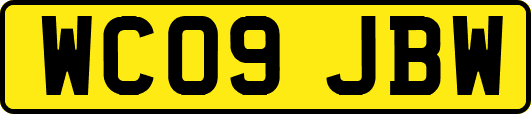 WC09JBW
