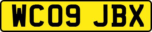WC09JBX