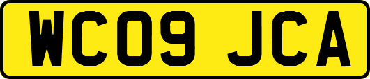 WC09JCA