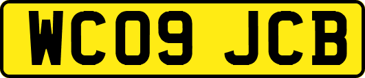 WC09JCB