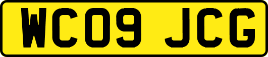 WC09JCG