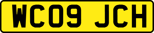 WC09JCH