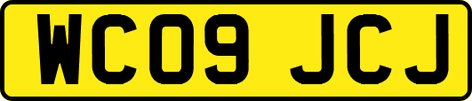 WC09JCJ
