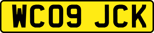 WC09JCK