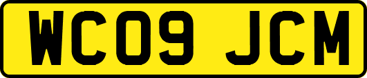 WC09JCM