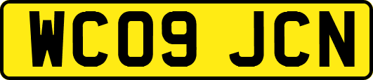 WC09JCN