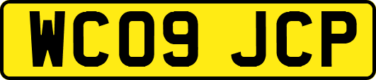 WC09JCP