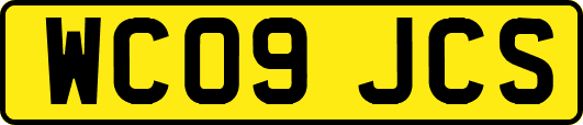 WC09JCS