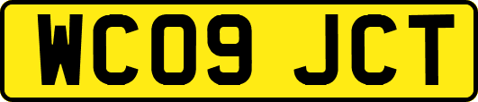 WC09JCT