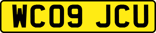 WC09JCU