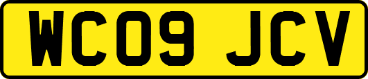WC09JCV