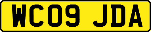 WC09JDA