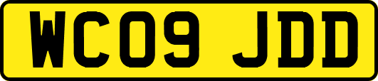 WC09JDD