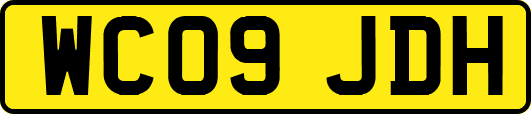WC09JDH