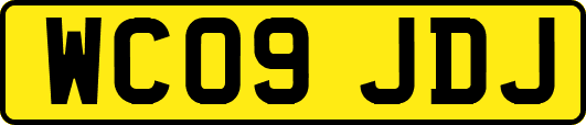 WC09JDJ