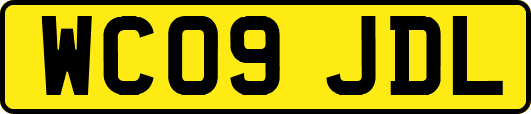 WC09JDL
