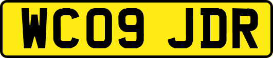 WC09JDR