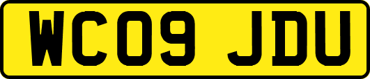 WC09JDU