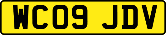 WC09JDV