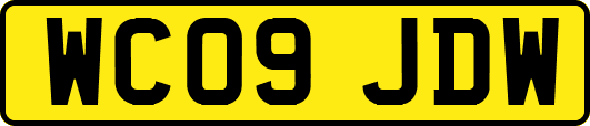 WC09JDW