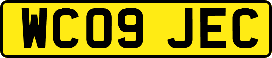 WC09JEC