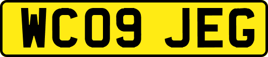 WC09JEG
