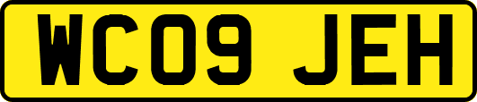 WC09JEH