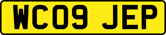 WC09JEP