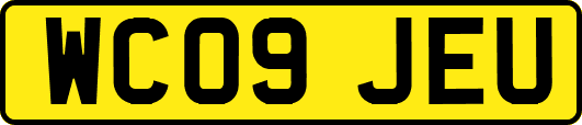 WC09JEU