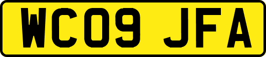 WC09JFA