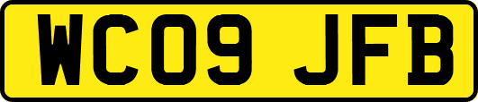 WC09JFB