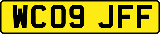 WC09JFF