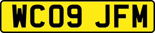 WC09JFM