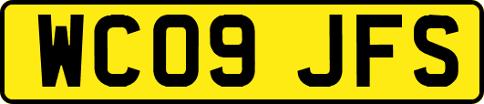 WC09JFS