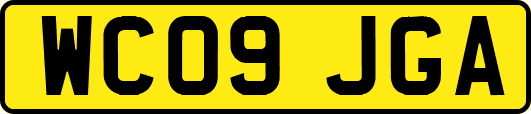WC09JGA