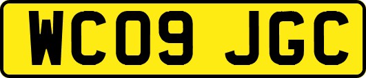WC09JGC