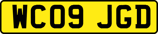 WC09JGD